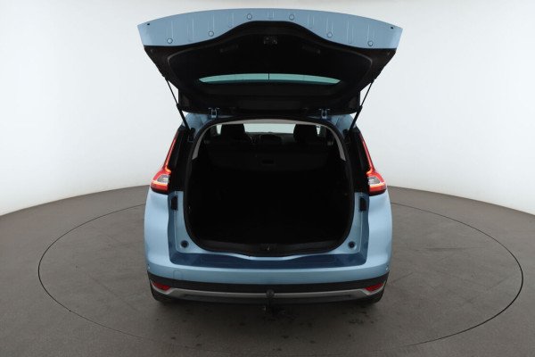 Renault Grand Scenic 1.7 dCi Blue Business EDC