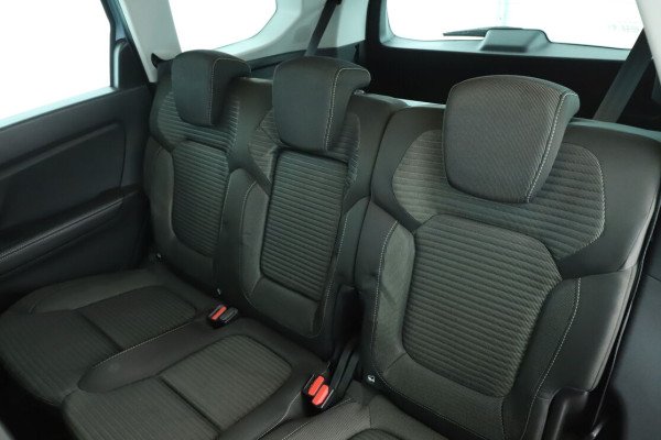 Renault Grand Scenic 1.7 dCi Blue Business EDC