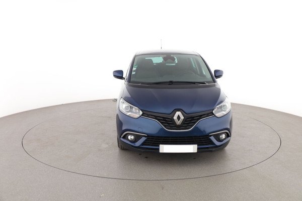 Renault Grand Scenic 1.7 dCi Blue Business location voiture