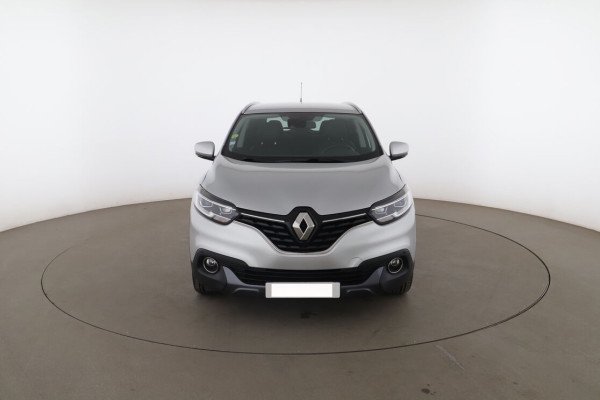 Renault Kadjar 1.5 dCi Energy Intens EDC