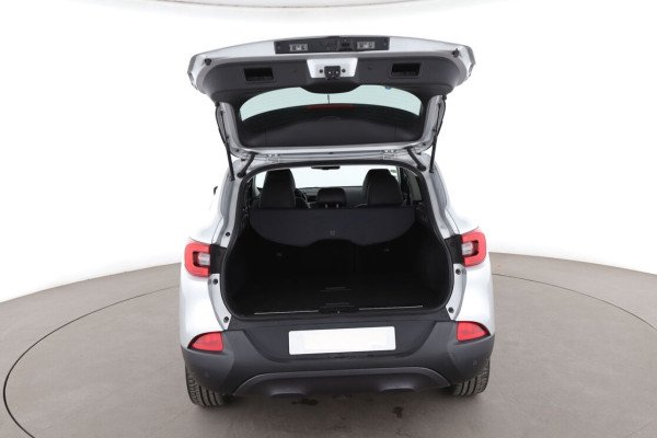 Renault Kadjar 1.5 dCi Energy Intens EDC