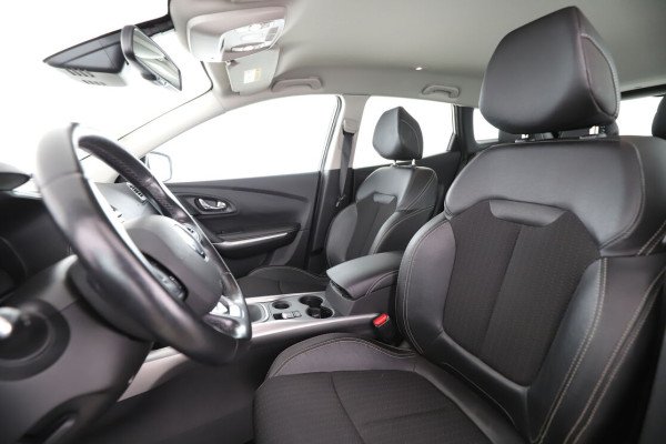 Renault Kadjar 1.5 dCi Energy Intens EDC