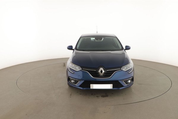 Renault Mégane 1.2 TCe Energy Tech Road