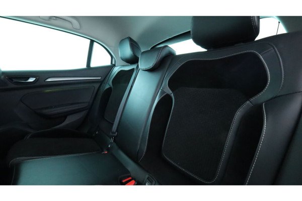 Renault Mégane 1.3 TCe GT-Line