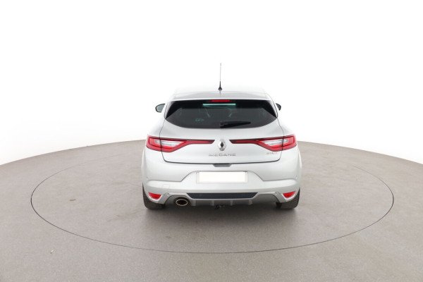 Renault Mégane 1.3 TCe GT-Line