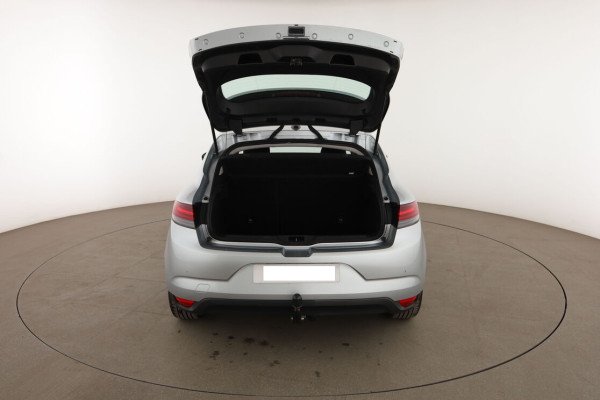 Renault Mégane 1.5 dCi Blue Business