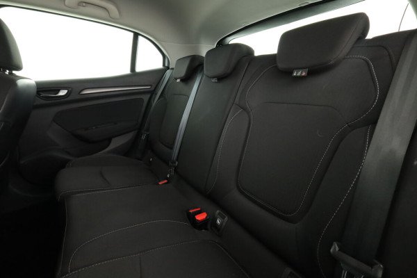 Renault Mégane 1.5 dCi Blue Business