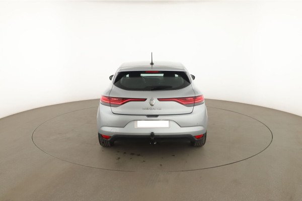 Renault Mégane 1.5 dCi Blue Business