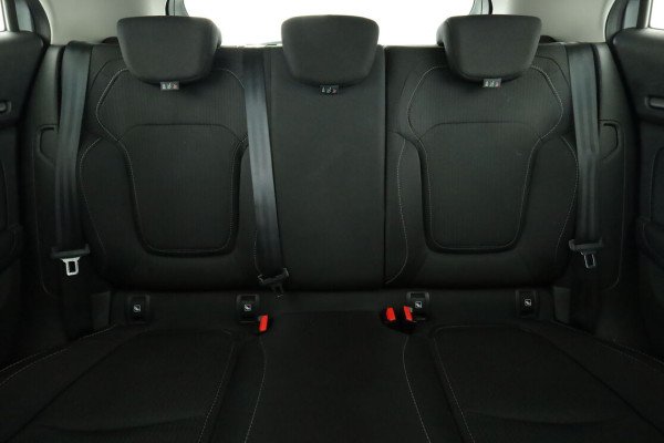 Renault Mégane 1.5 dCi Blue Business