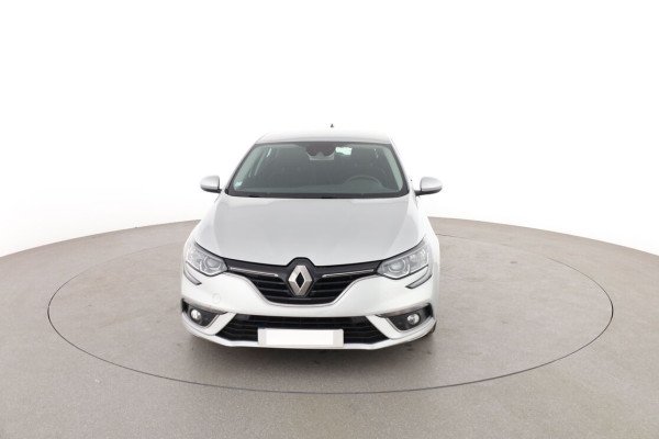 Renault Mégane 1.5 dCi Blue Business