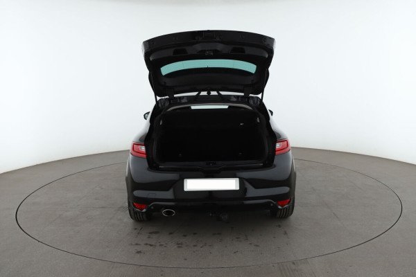 Renault Mégane 1.6 dCi Energy Intens