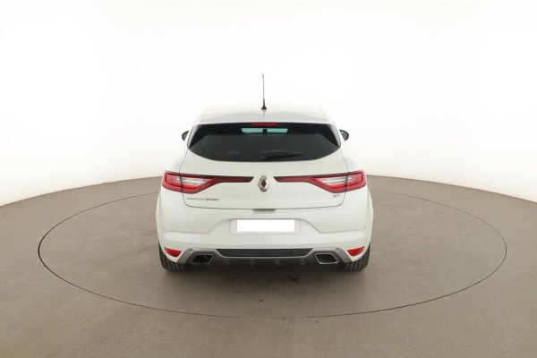 Renault Mégane 1.6 TCe Energy GT EDC7