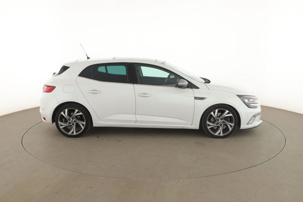 Renault Mégane 1.6 TCe Energy GT EDC7