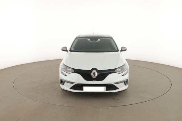 Renault Mégane 1.6 TCe Energy GT EDC7