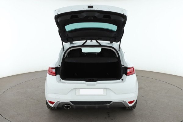 Renault Mégane 1.7 dCi Blue GT-Line EDC