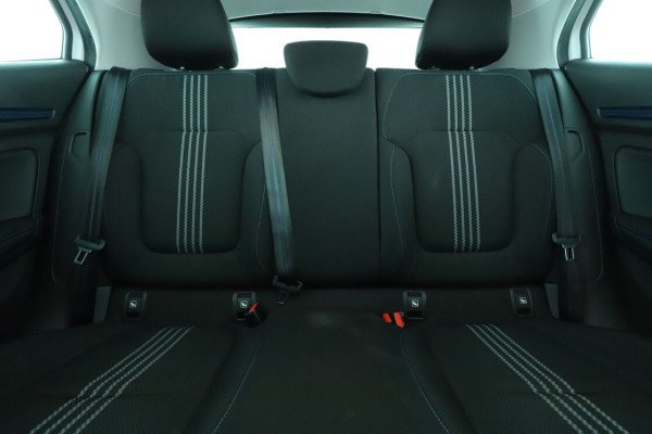 Renault Mégane 1.7 dCi Blue GT-Line EDC
