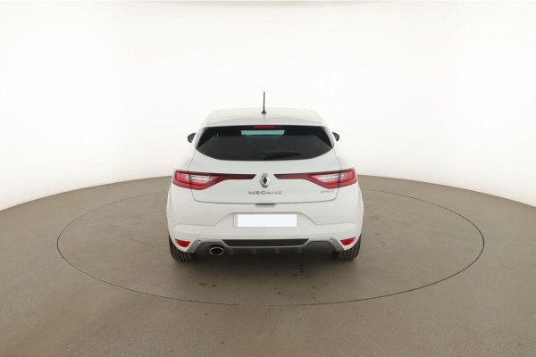 Renault Mégane 1.7 dCi Blue GT-Line EDC