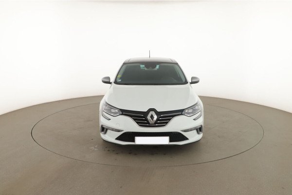 Renault Mégane 1.7 dCi Blue GT-Line EDC