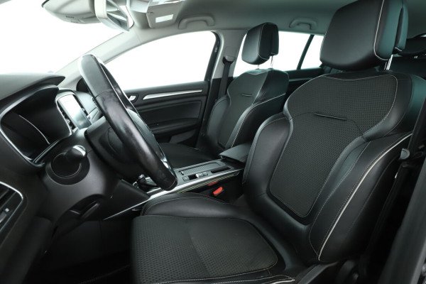 Renault Mégane Estate 1.5 dCi Energy Bose Edition EDC