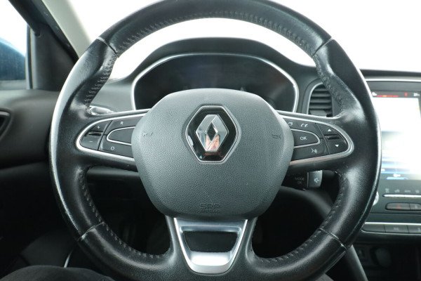 Renault Mégane Estate 1.5 dCi Energy Intens EDC