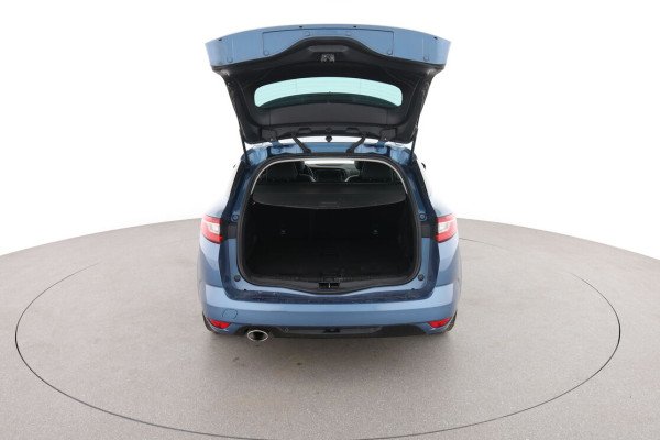 Renault Mégane Estate 1.5 dCi Energy Intens EDC