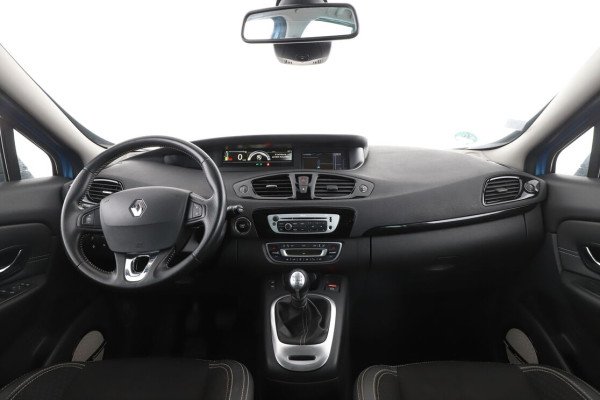 Renault Scenic 1.2 TCe Energy Bose Edition