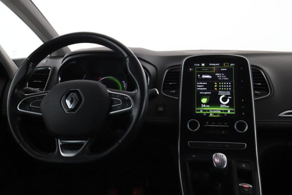 Renault Scenic 1.3 TCe Energy Bose Edition