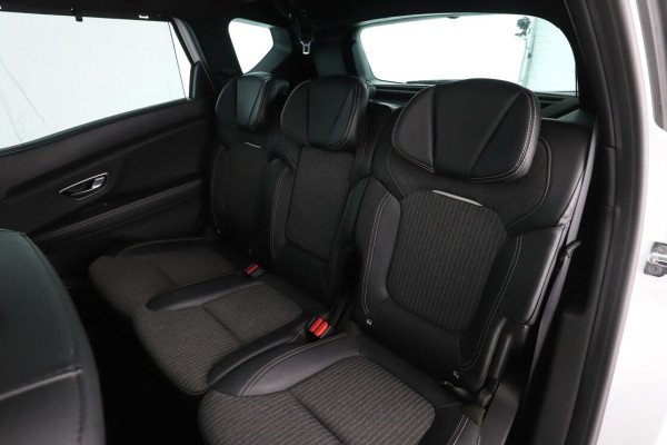 Renault Scenic 1.3 TCe Intens EDC