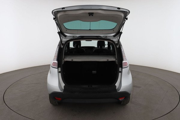 Renault Scenic 1.5 dCi Energy Zen Eco2