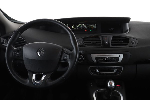 Renault Scenic 1.5 dCi Energy Zen Eco2