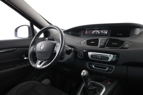 Renault Scenic 1.6 dCi Energy Bose Edition