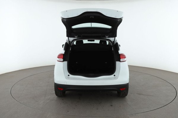 Renault Scenic 1.7 Blue dCi Zen