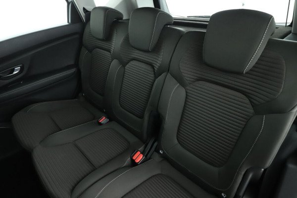 Renault Scenic 1.7 Blue dCi Zen