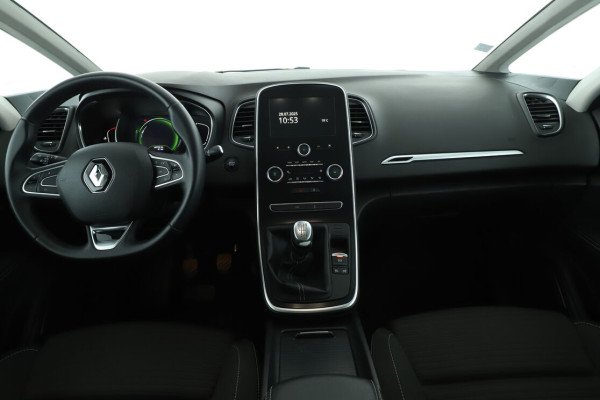 Renault Scenic 1.7 Blue dCi Zen