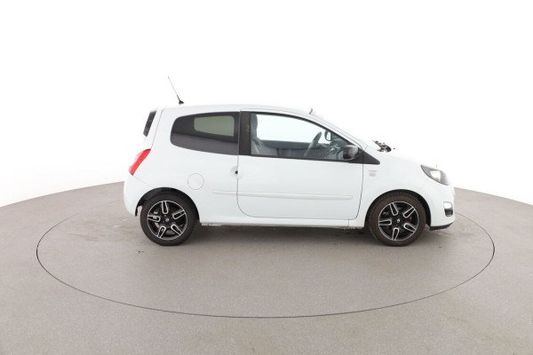 Renault Twingo 1.2 LEV Limited Eco2 location voiture