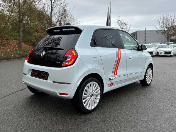 Renault Twingo Z.E. Electric ´´vibes´´