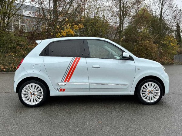 Renault Twingo Z.E. Electric ´´vibes´´
