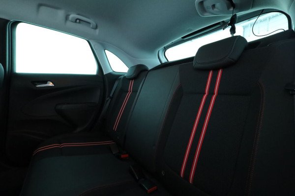 Opel Crossland X 1.5 Diesel GS Line