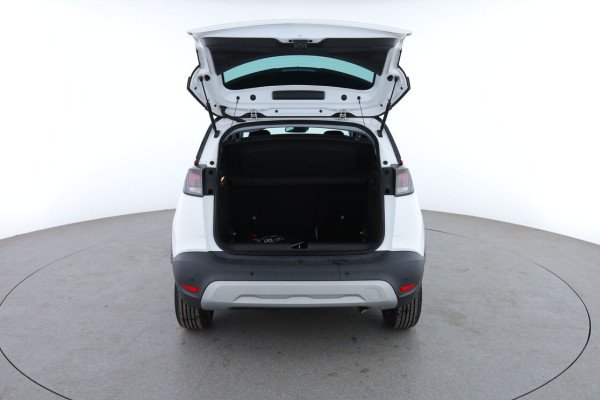 Opel Crossland X 1.5 Diesel GS Line
