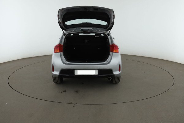 Toyota Auris 2.0 D-4D Dynamic