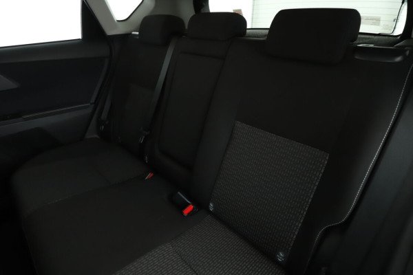 Toyota Auris 2.0 D-4D Feel