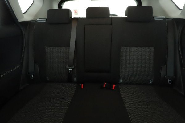 Toyota Auris 2.0 D-4D Feel