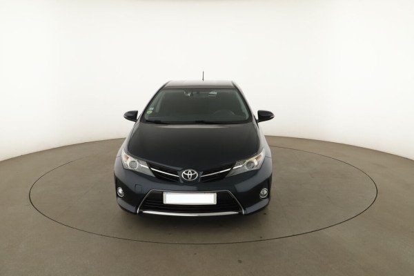 Toyota Auris 2.0 D-4D Feel