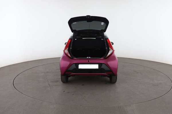 Toyota Aygo 1.0 VVT-i X-Cite X-Shift