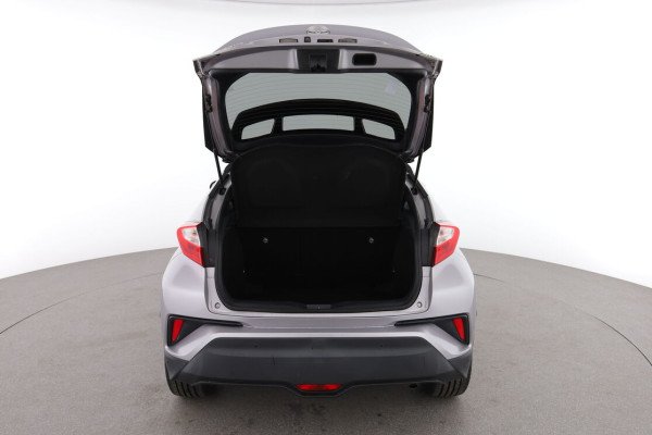Toyota C-HR 1.2 T Graphic CVT AWD