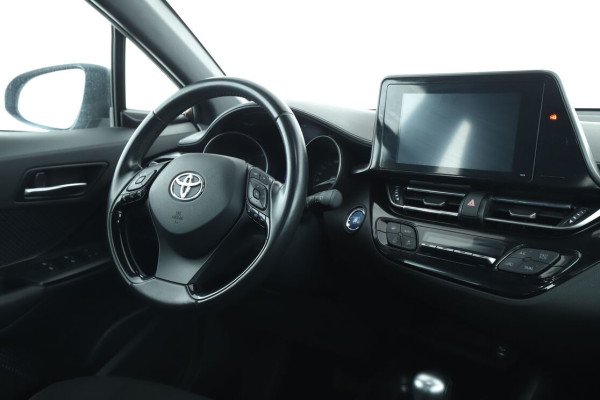 Toyota C-HR 1.8 Hybride Dynamic