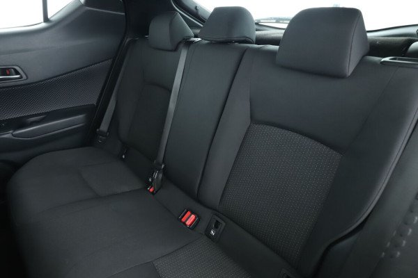Toyota C-HR 1.8 Hybride Dynamic
