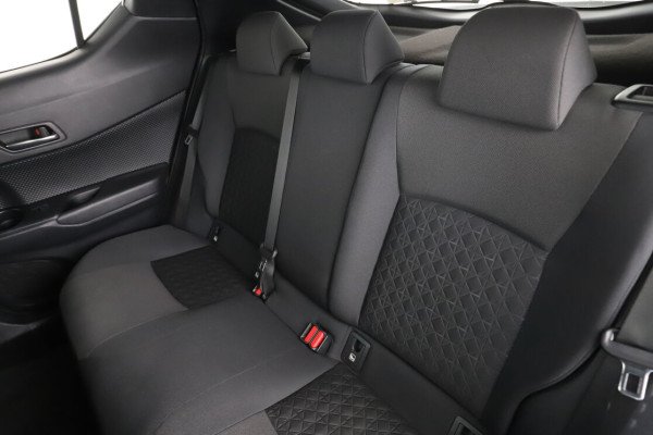 Toyota C-HR 2.0 Hybride Edition