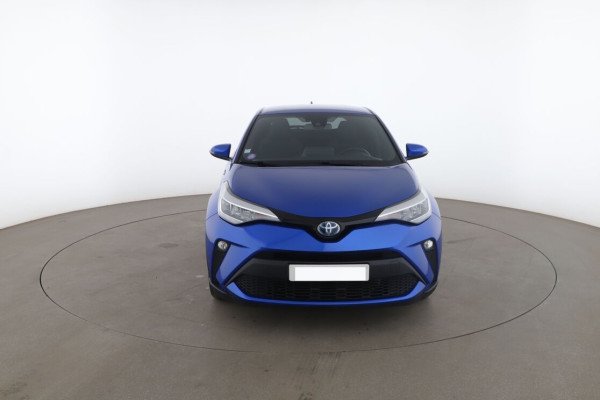 Toyota C-HR 2.0 Hybride Edition