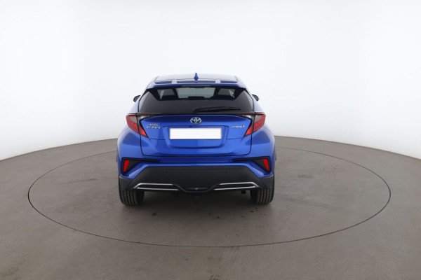 Toyota C-HR 2.0 Hybride Edition